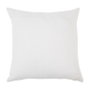 Aberto Design Relleno de Almohada 45 x 45 cm (4 Piezas) Blanco